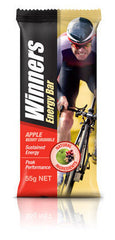 Apple Berry Crumble - Box of 12